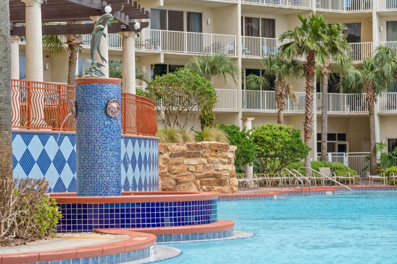 Shores Of Panama 1615 Panama City Beach Exteriér fotografie