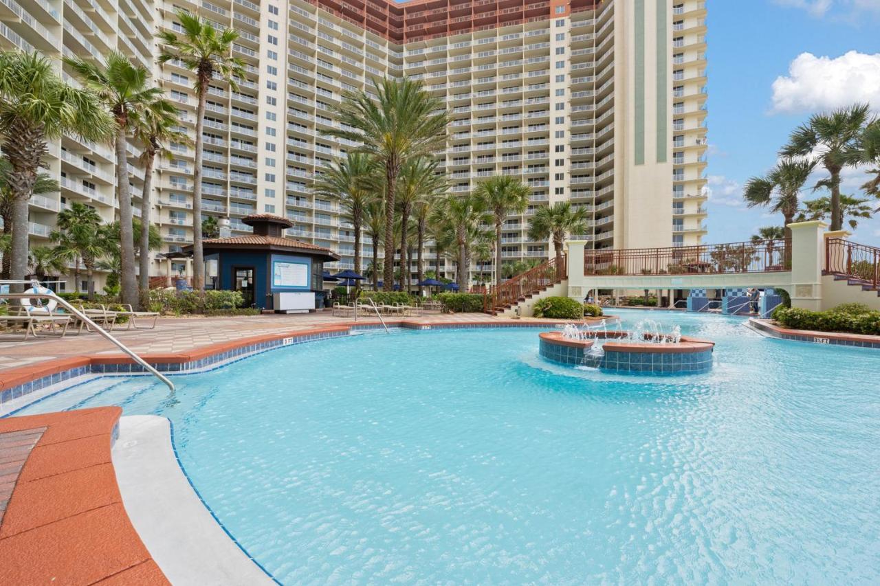 Shores Of Panama 1615 Panama City Beach Exteriér fotografie