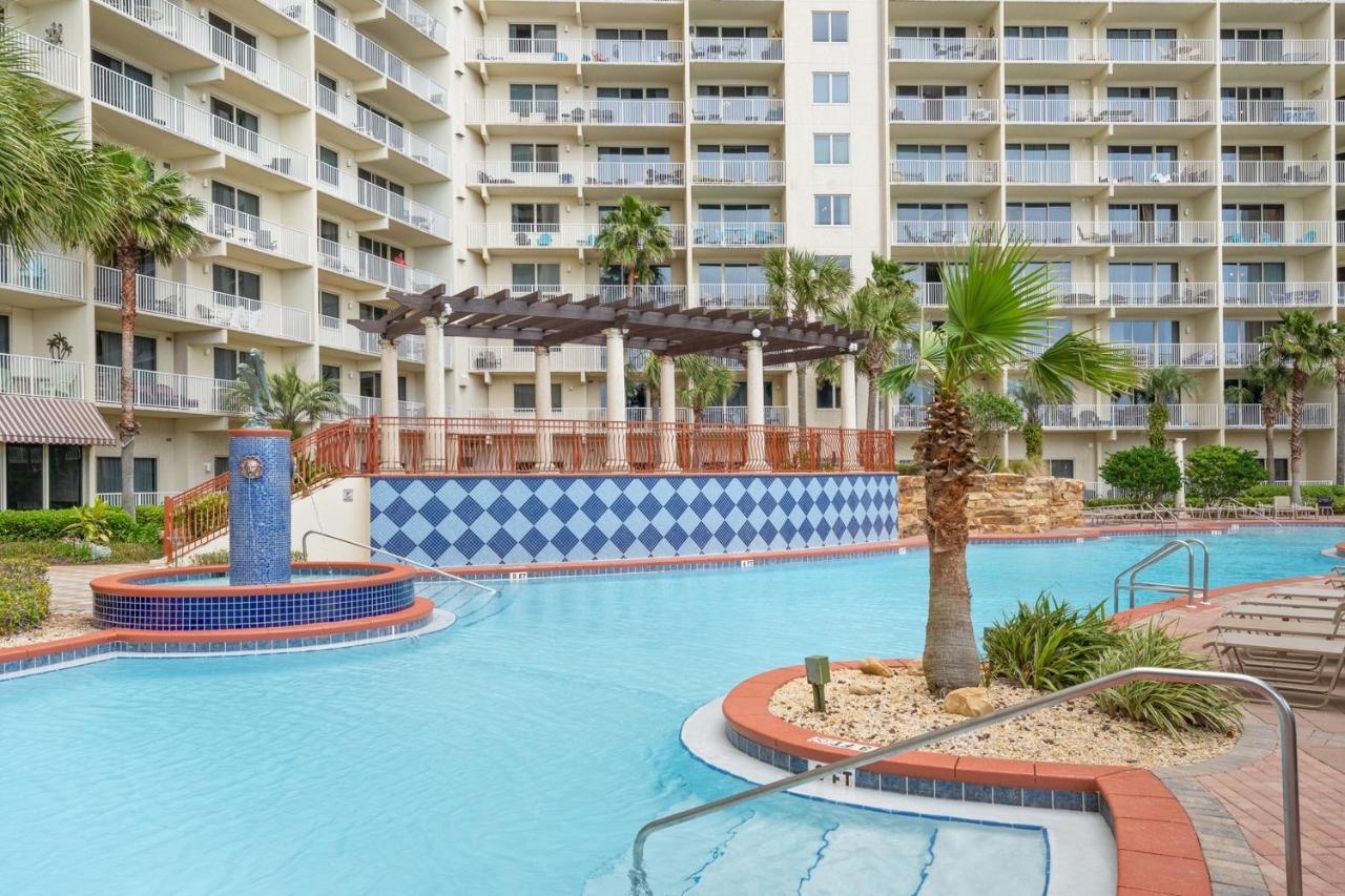 Shores Of Panama 1615 Panama City Beach Exteriér fotografie