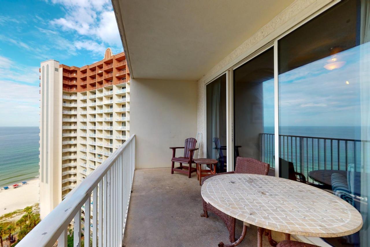Shores Of Panama 1615 Panama City Beach Exteriér fotografie